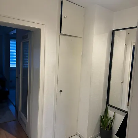 Appartement Birght
