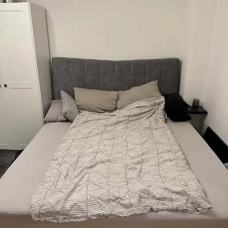 Birght Appartement Cologne